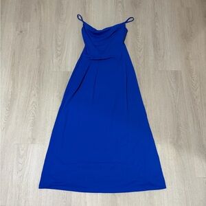 Susanna Monaco Dress